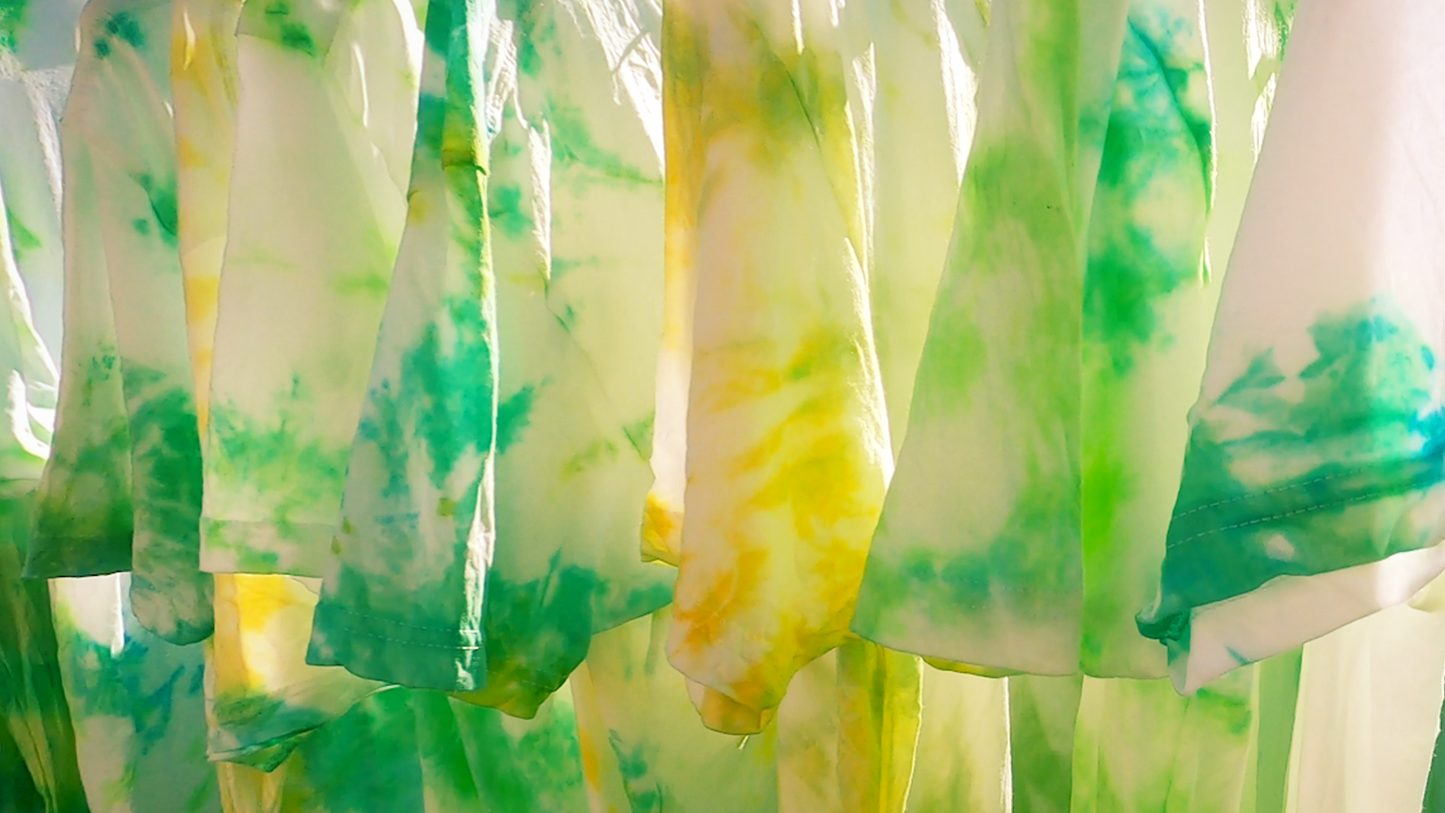 Tie Dye Tee